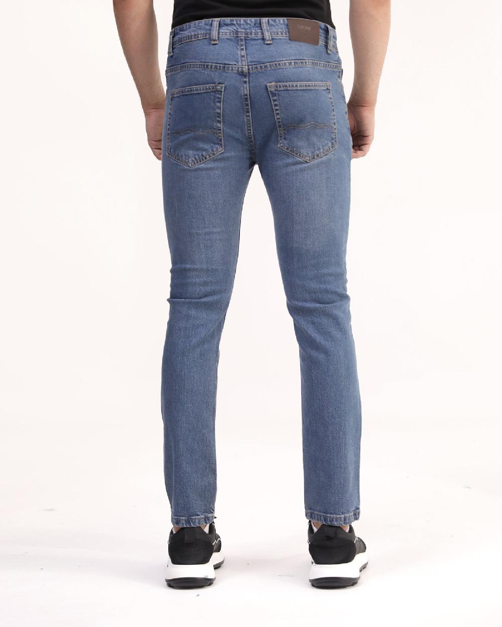 Engine Men Slim Fit Denim FD5032-030-MID