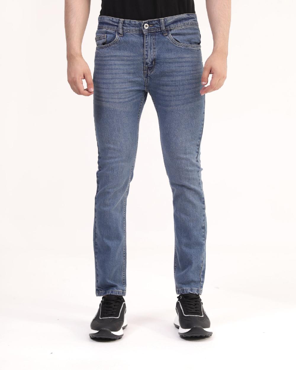 engine Men Slim Fit Denim FD5032-030-MID