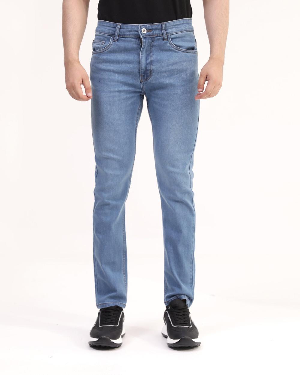 engine Men Slim Fit Denim FD5036-030-LBL