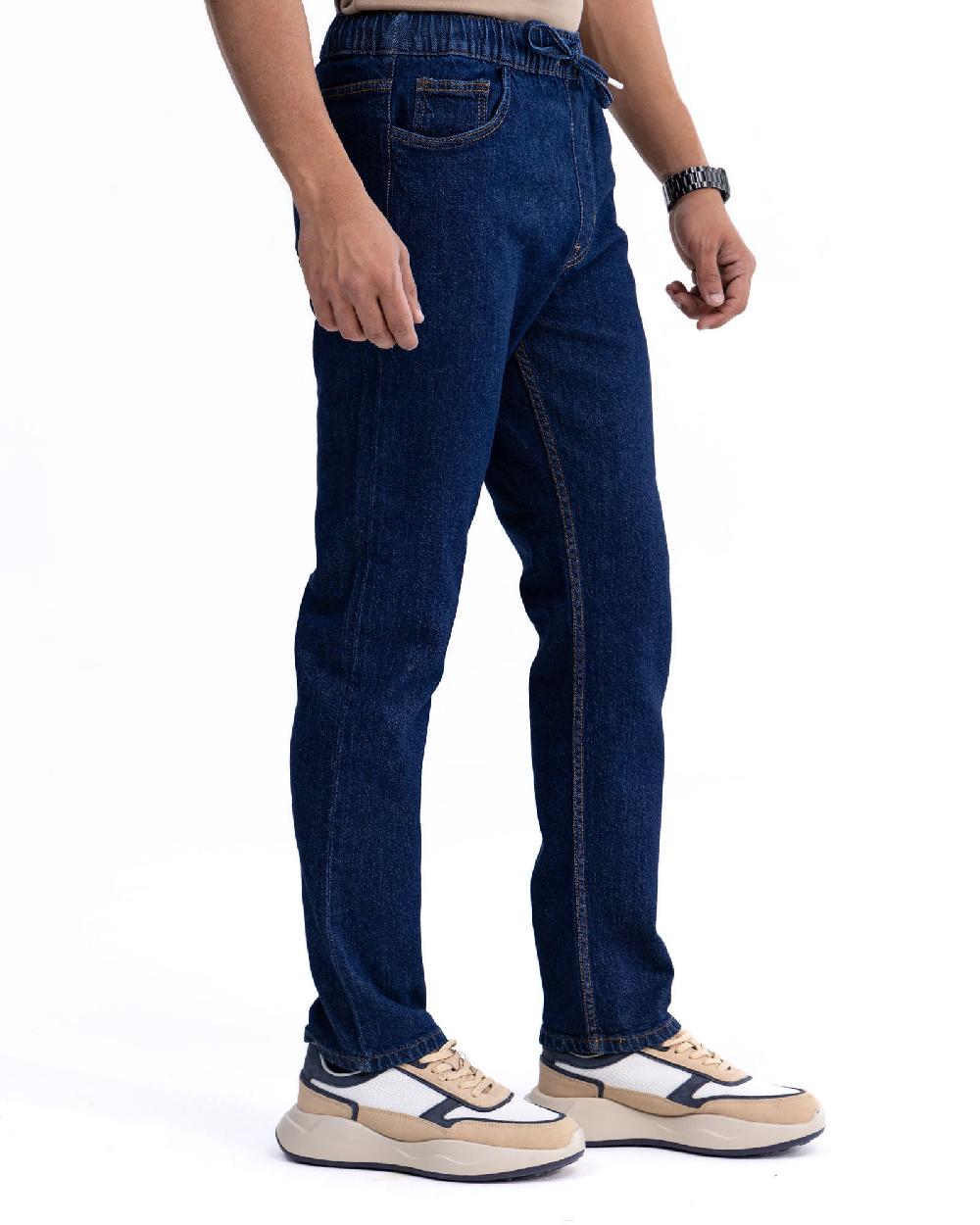 Engine Men Slim Fit Denim FD5043-030-BLU