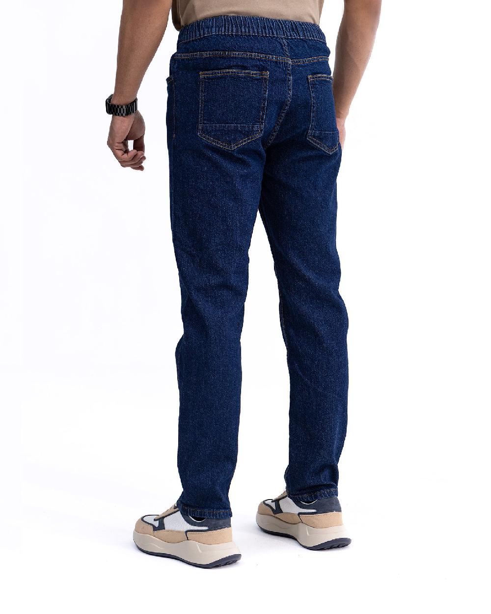 Engine Men Slim Fit Denim FD5043-030-BLU