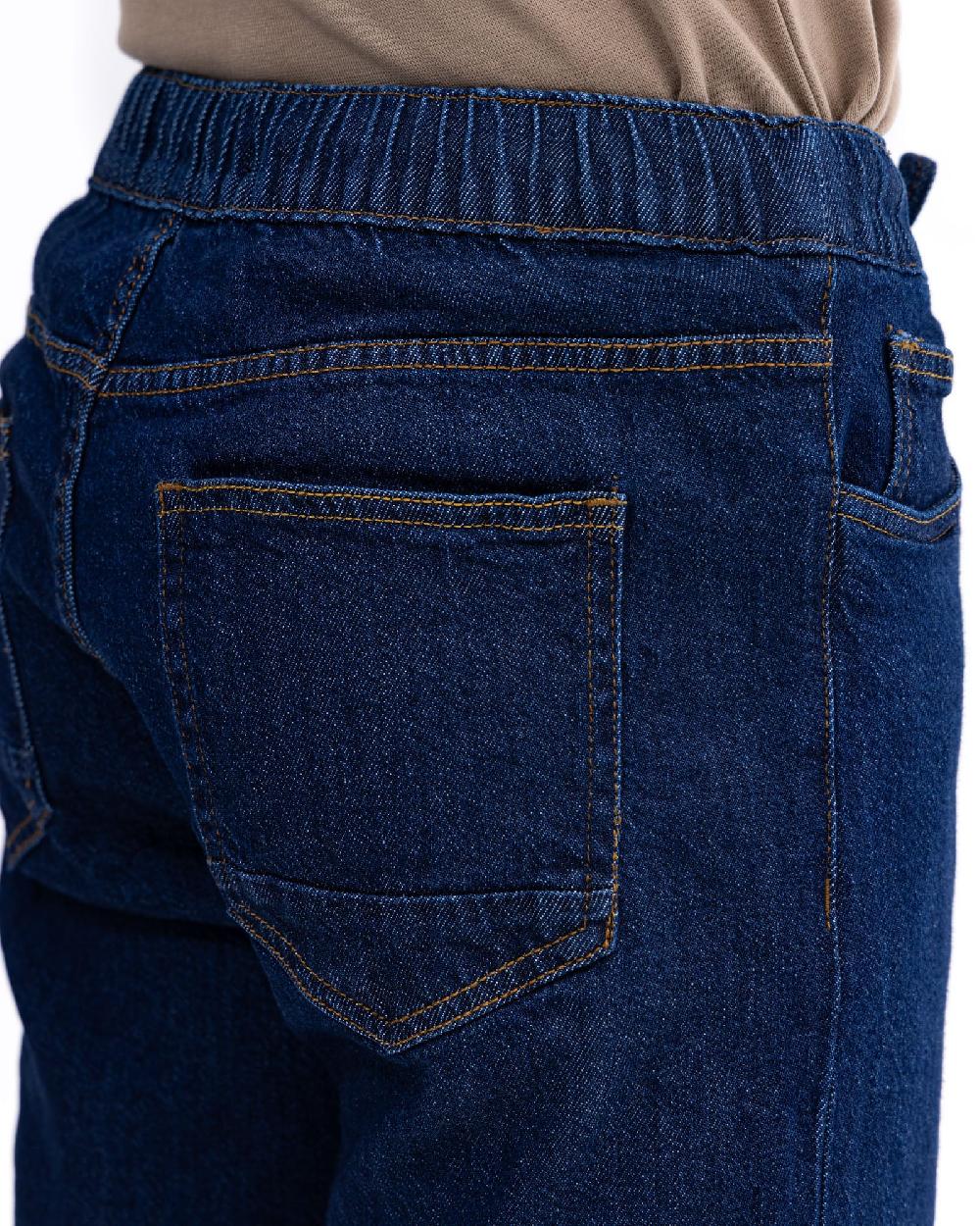 Engine Men Slim Fit Denim FD5043-030-BLU