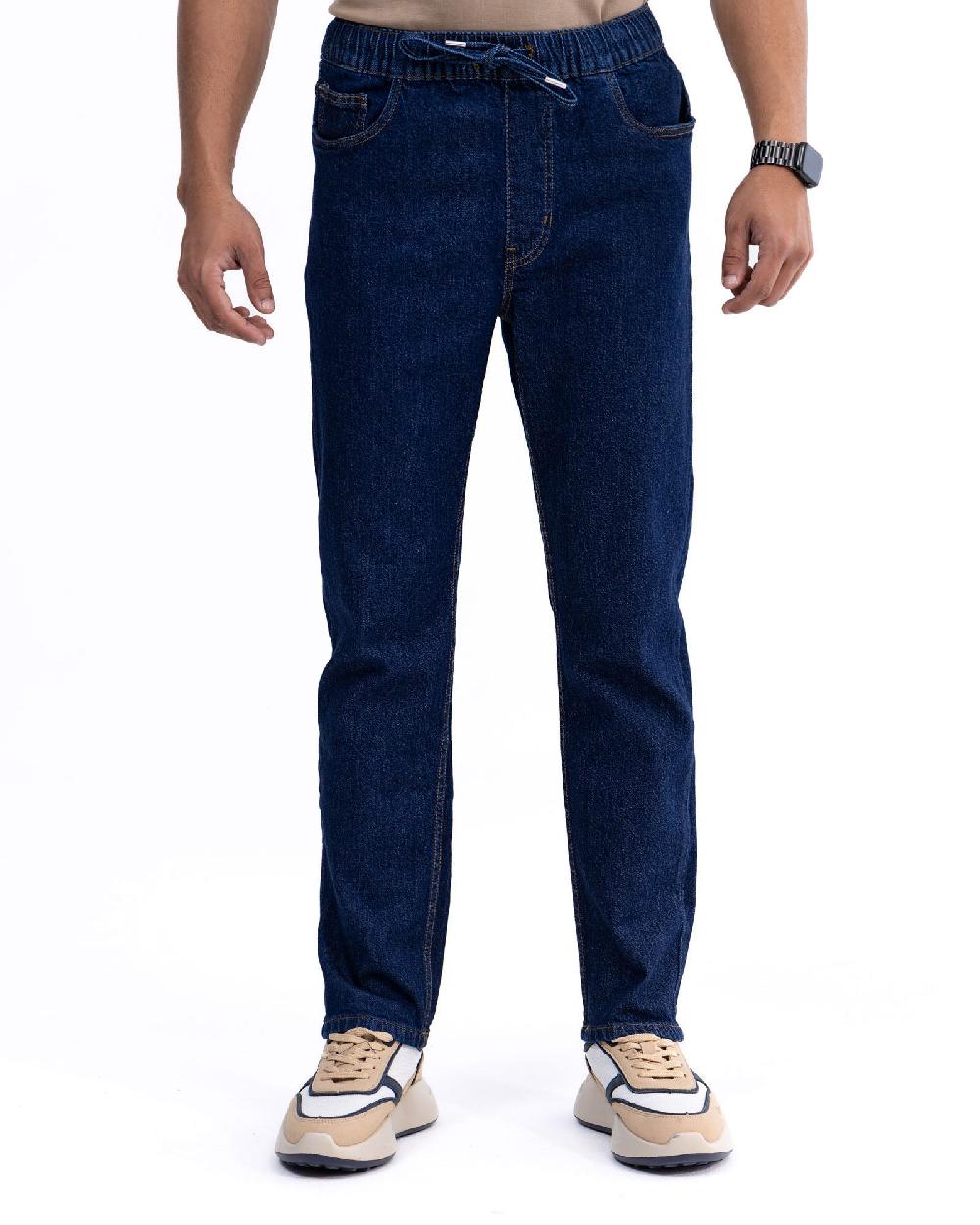 engine Men Slim Fit Denim FD5043-030-BLU