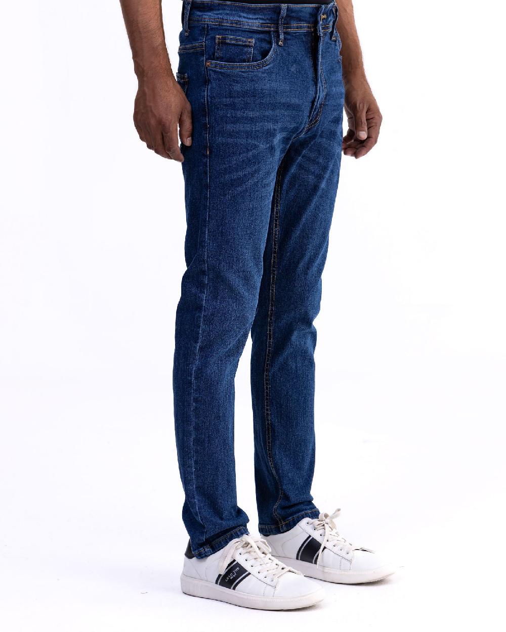 Engine Men Slim Fit Denim FD5044-030-DBU