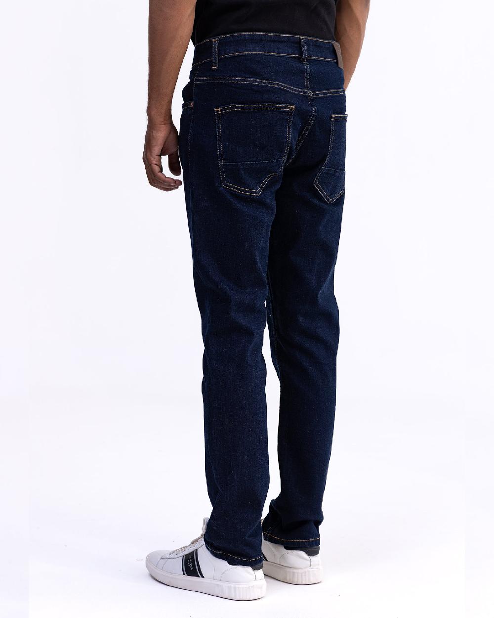 Engine Men Slim Fit Denim FD5051-030-BLU