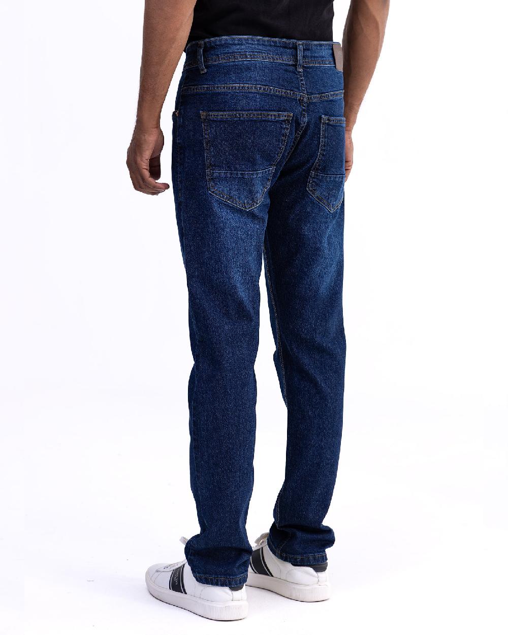 Engine Men Slim Fit Denim FD5055-032-DBU