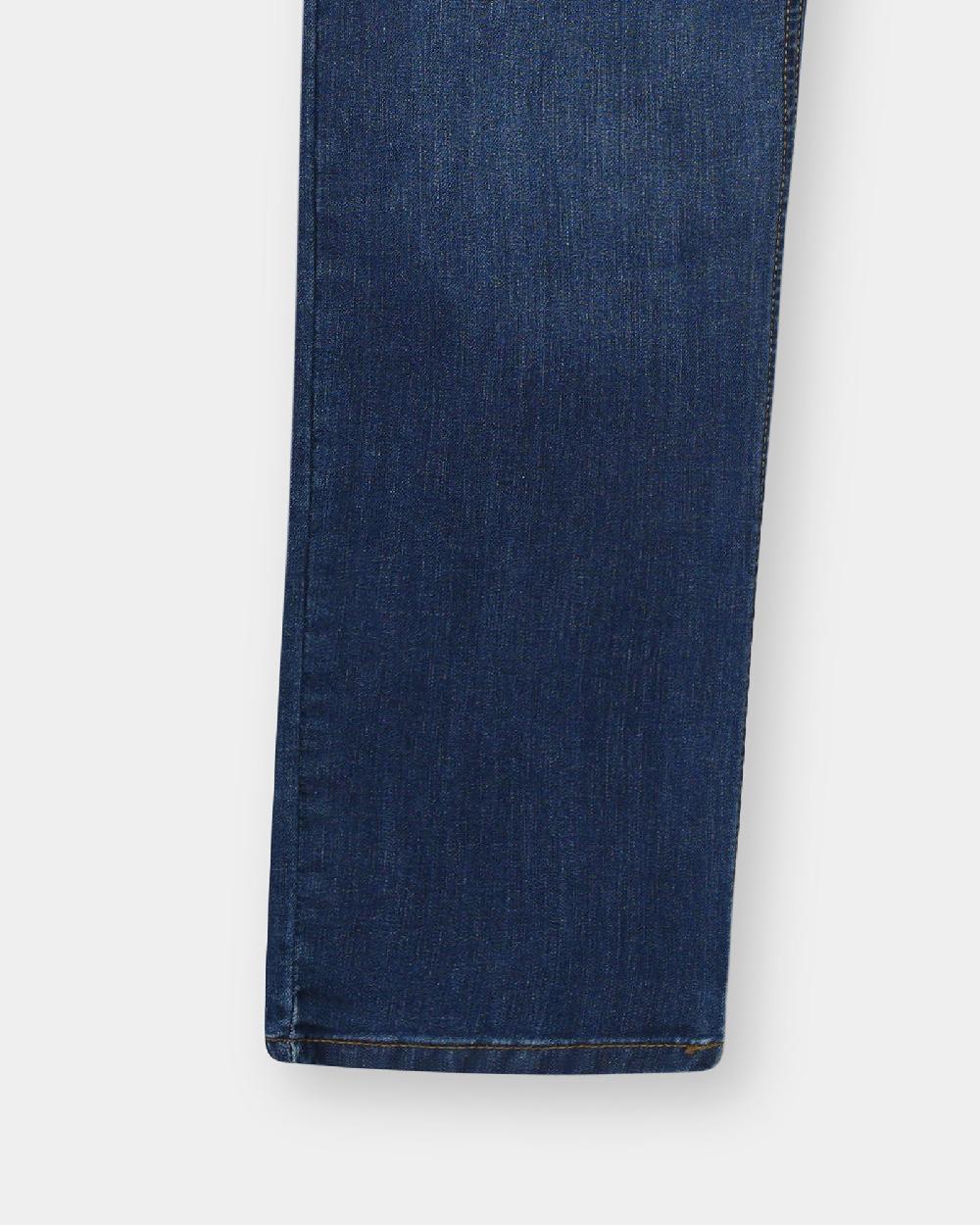 Engine Men Slim Fit Denim FD5060-030-BLU