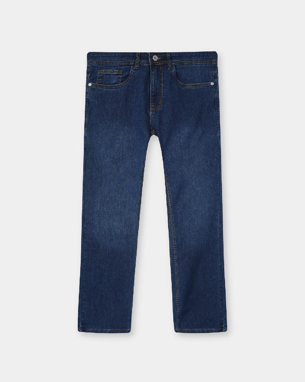 engine Men Slim Fit Denim FD5060-030-BLU