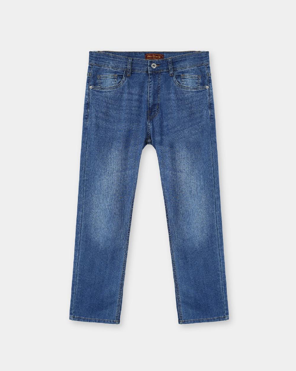 Engine Men Slim Fit Denim FD5061-030-LBL