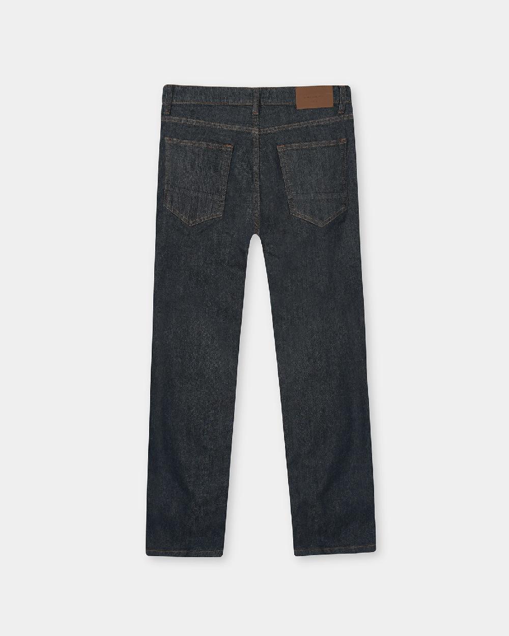 Engine Men Slim Fit Denim FD5064-030-DBU