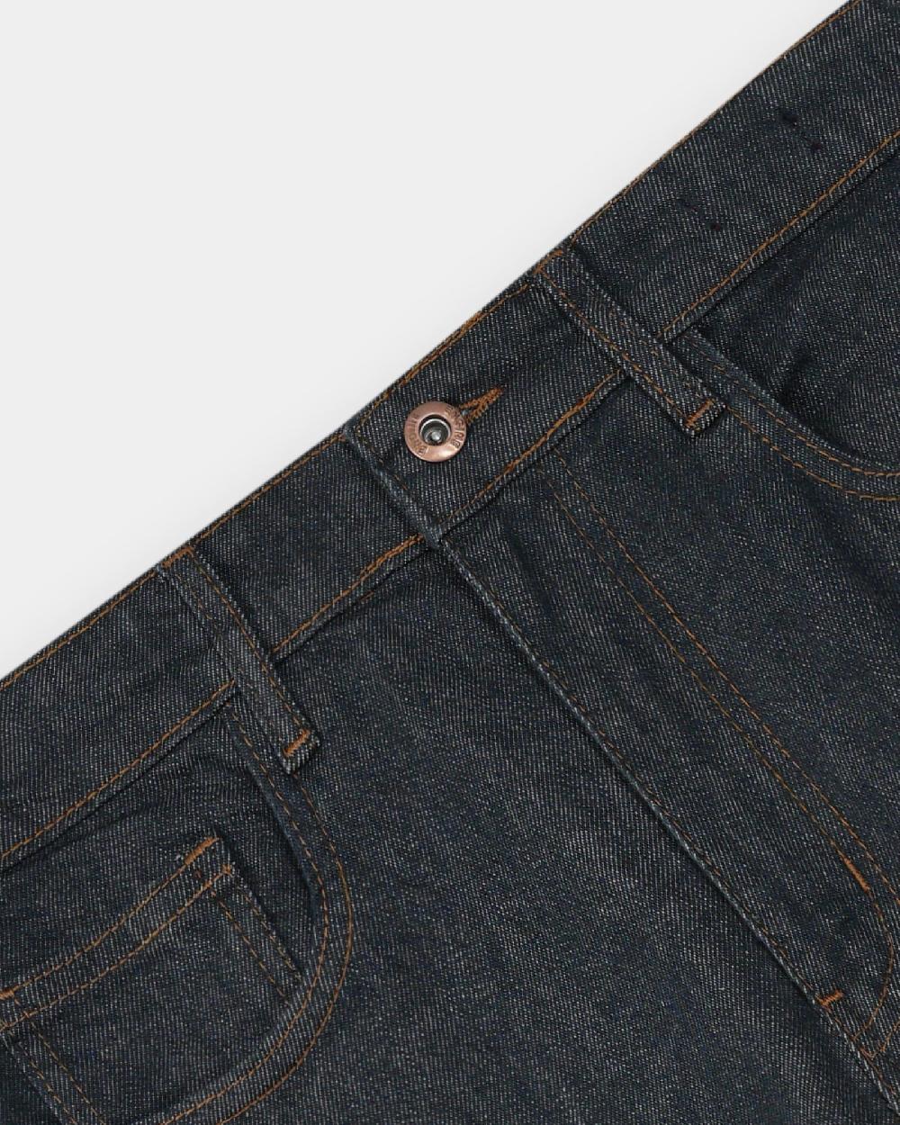 Engine Men Slim Fit Denim FD5064-030-DBU