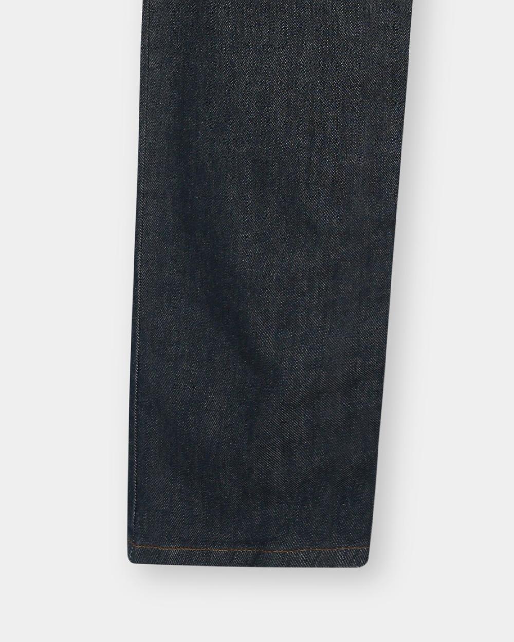 Engine Men Slim Fit Denim FD5064-030-DBU