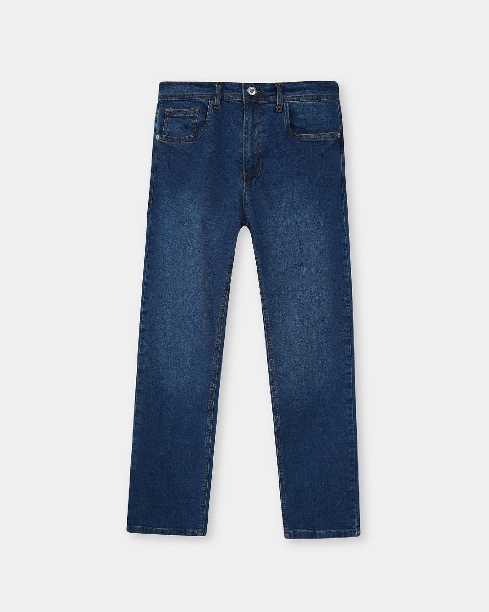 engine Men Slim Fit Denim FD5065-030-BLU