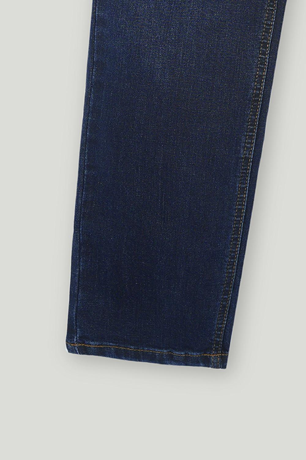 Engine Men Slim Fit Denim FD5067-030-DBU