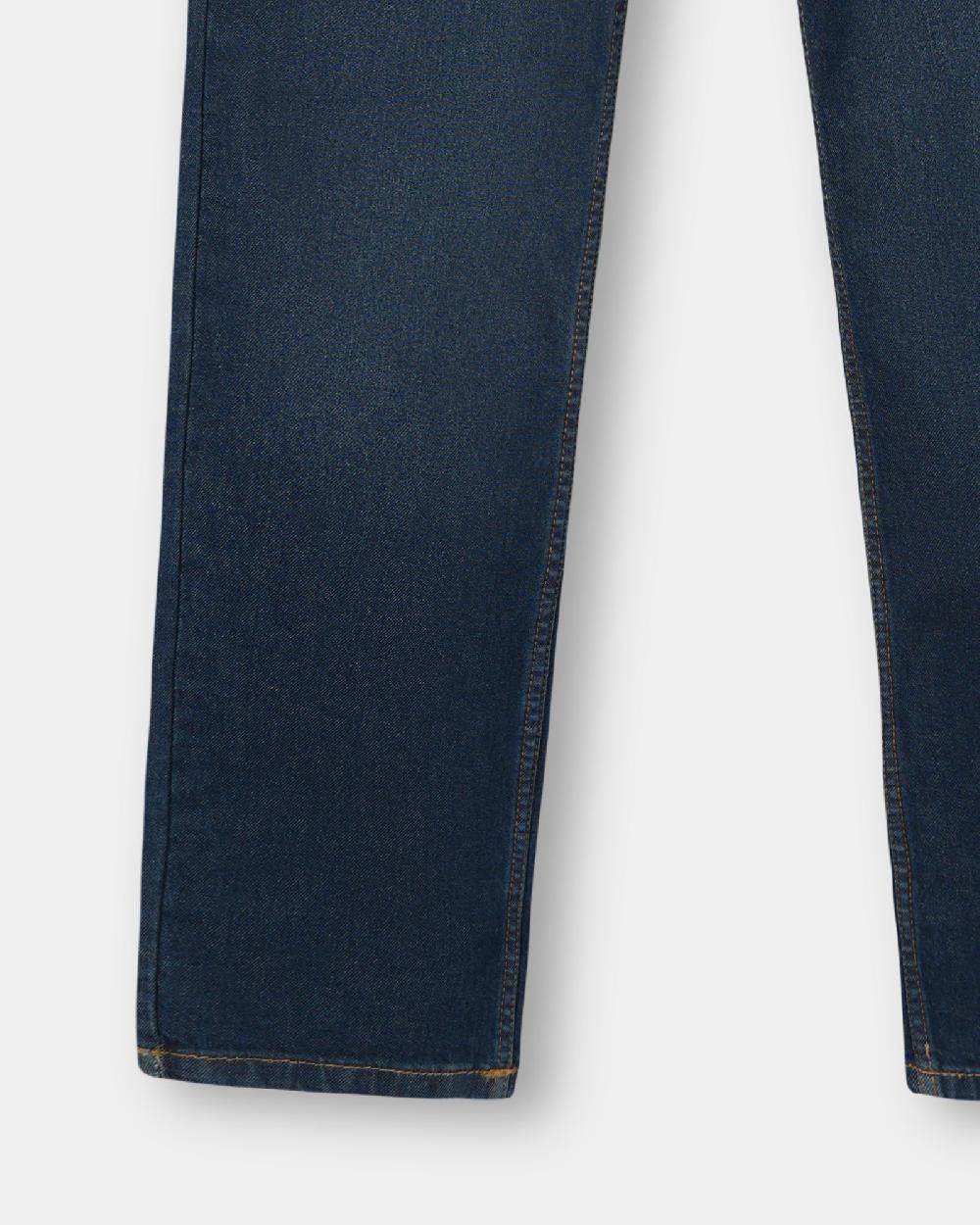 Engine Men Slim Fit Denim FD5068-030-BLU