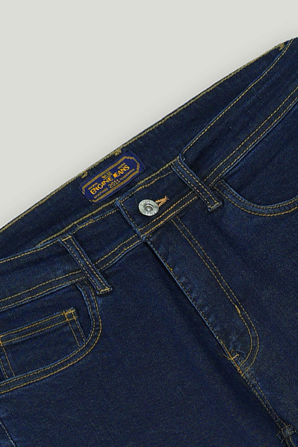 Engine Men Slim Fit Denim FD5077-032-DBU