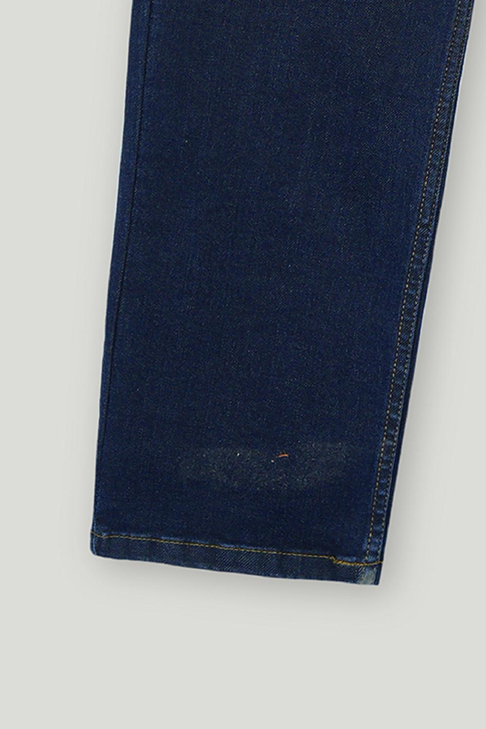 Engine Men Slim Fit Denim FD5077-032-DBU