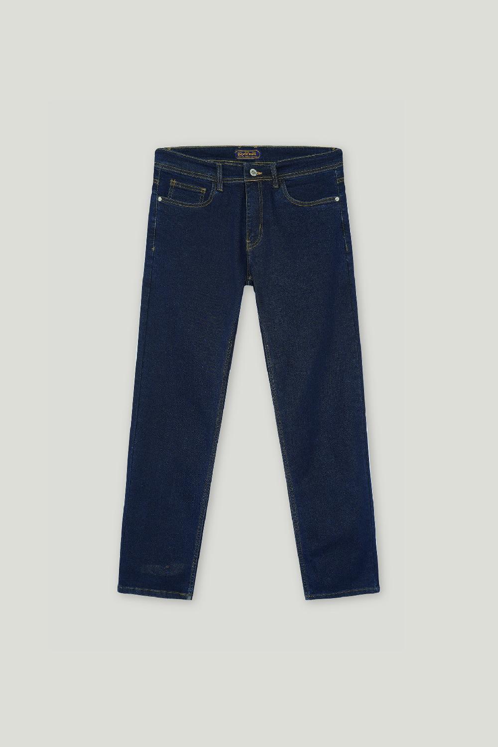 engine Men Slim Fit Denim FD5077-032-DBU