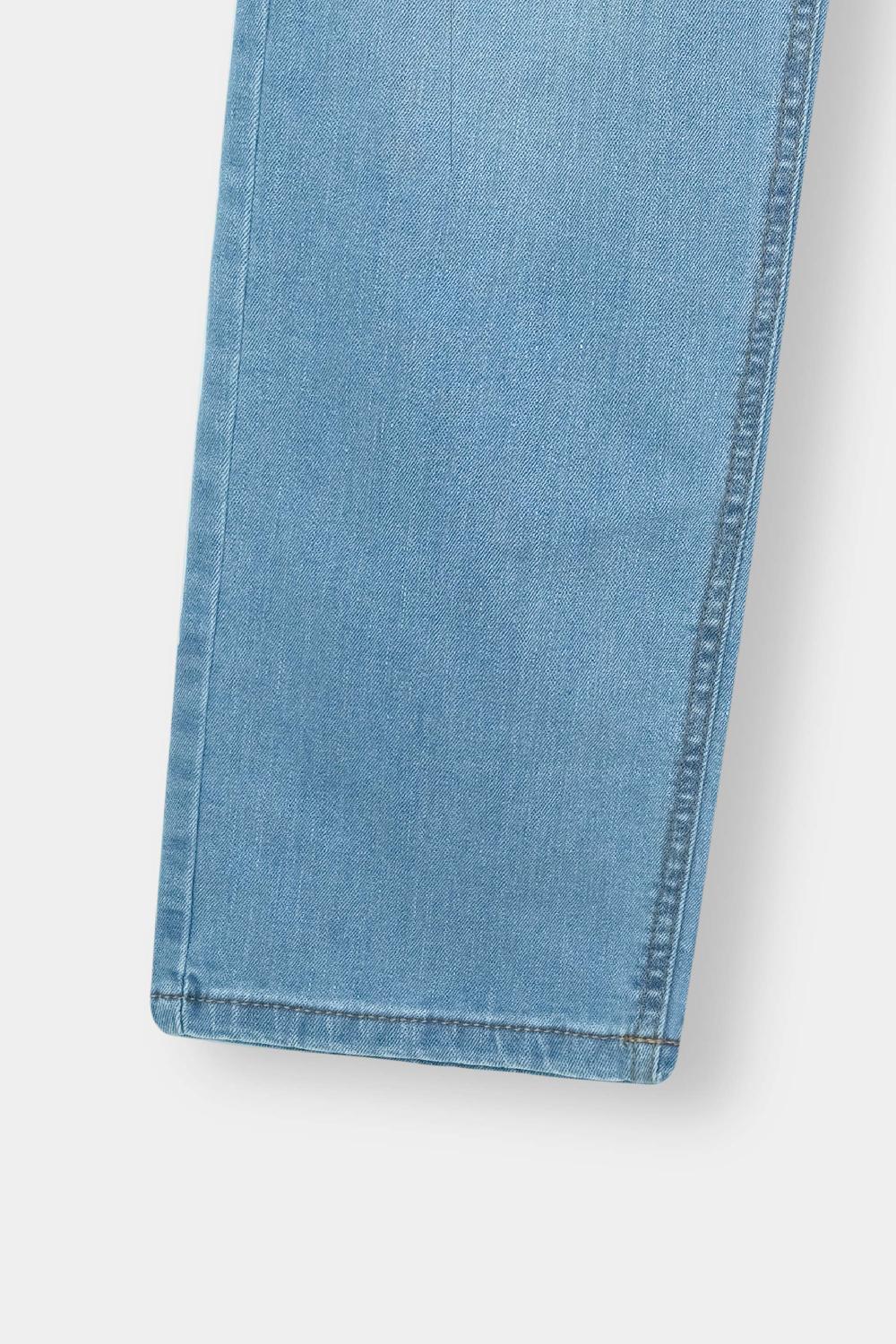 Engine Men Slim Fit Denim FD5082-038-LBL