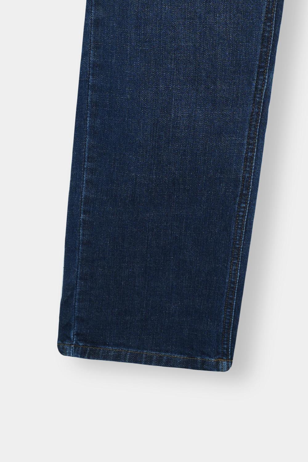 Engine Men Slim Fit Denim FD5085-030-DBU