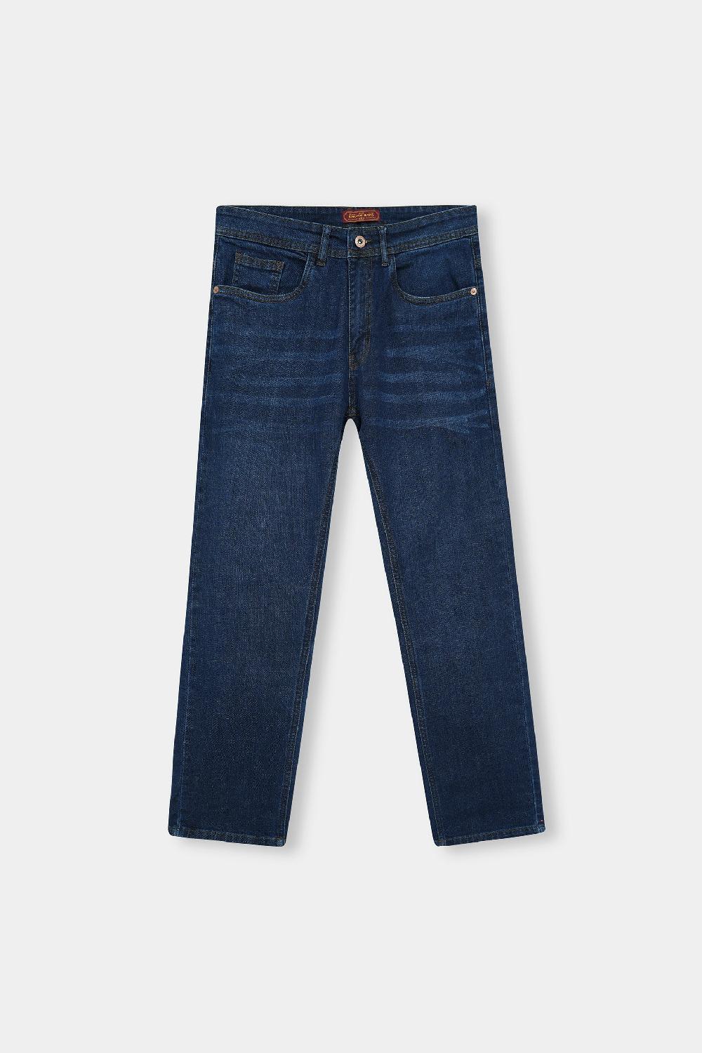 engine Men Slim Fit Denim FD5085-030-DBU