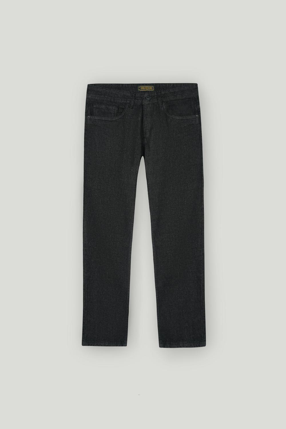 engine Men Slim Fit Denim FD5086-030-BLK