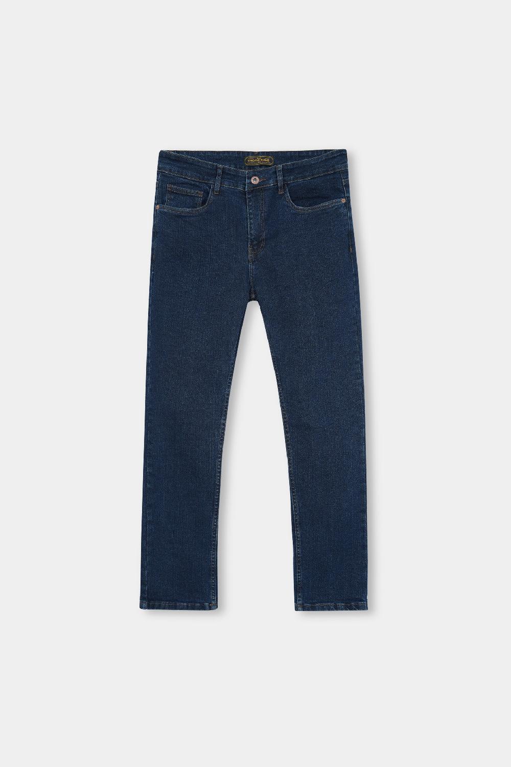 engine Men Slim Fit Denim FD5093-030-MID