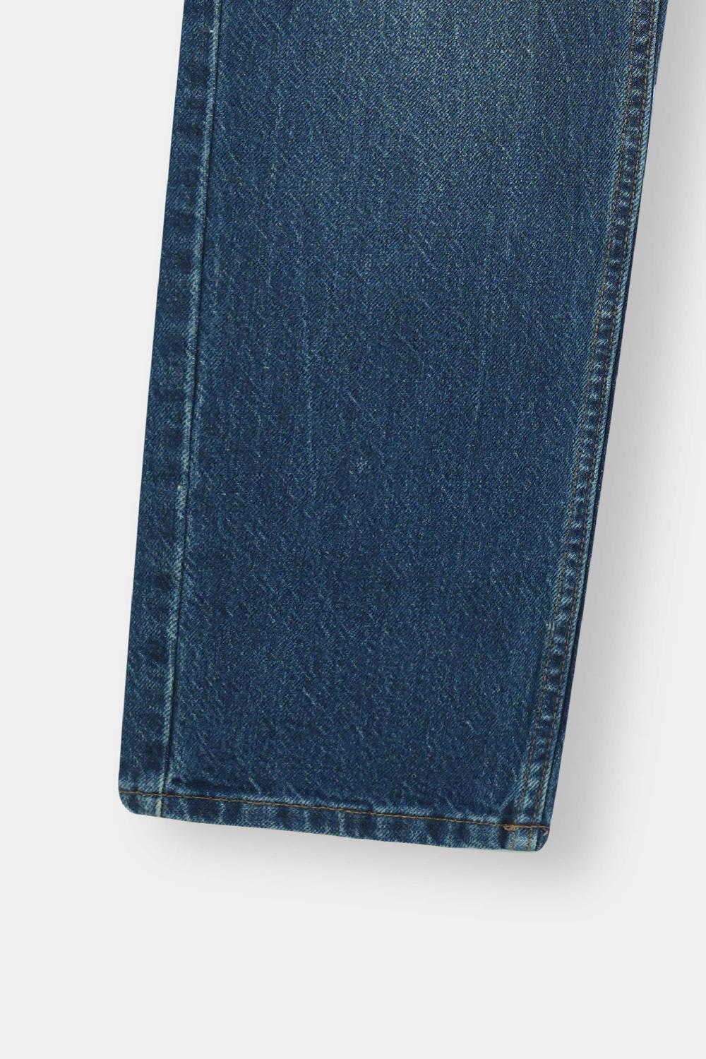 Engine Men Slim Fit Denim FD5096-030-MID