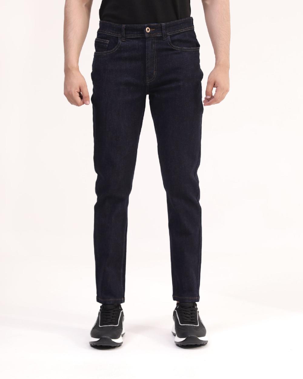 engine Men Slim Fit Denim MD5003-030-BLU