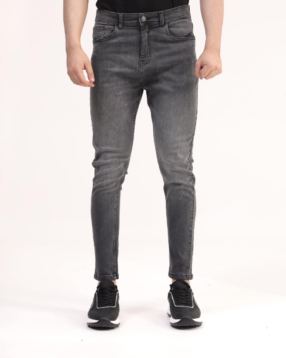 engine Men Slim Fit Denim MD5004-030-GRY