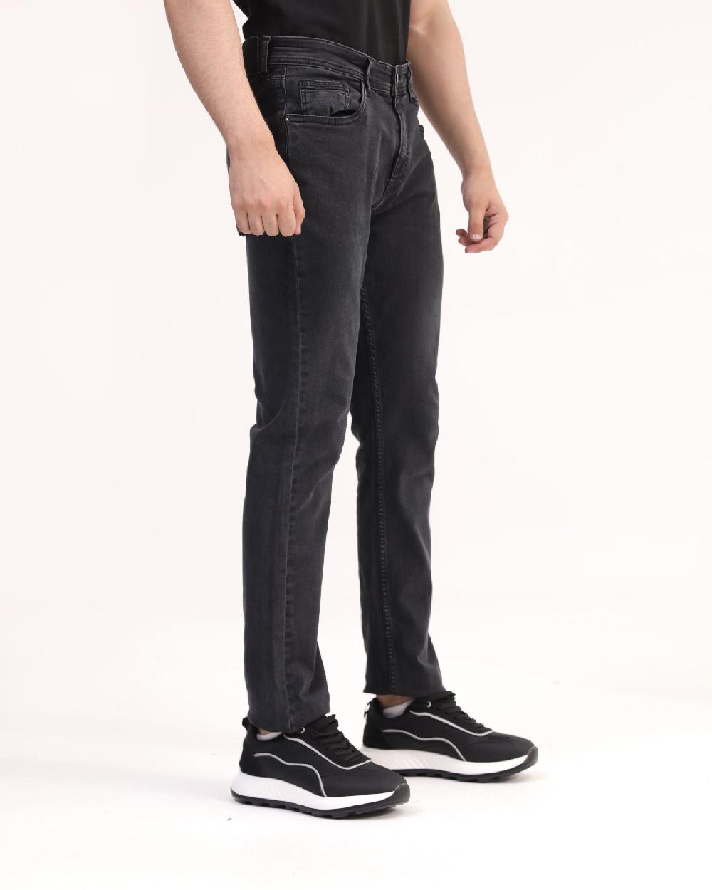 Engine Men Slim Fit Denim MD5008-030-CHR