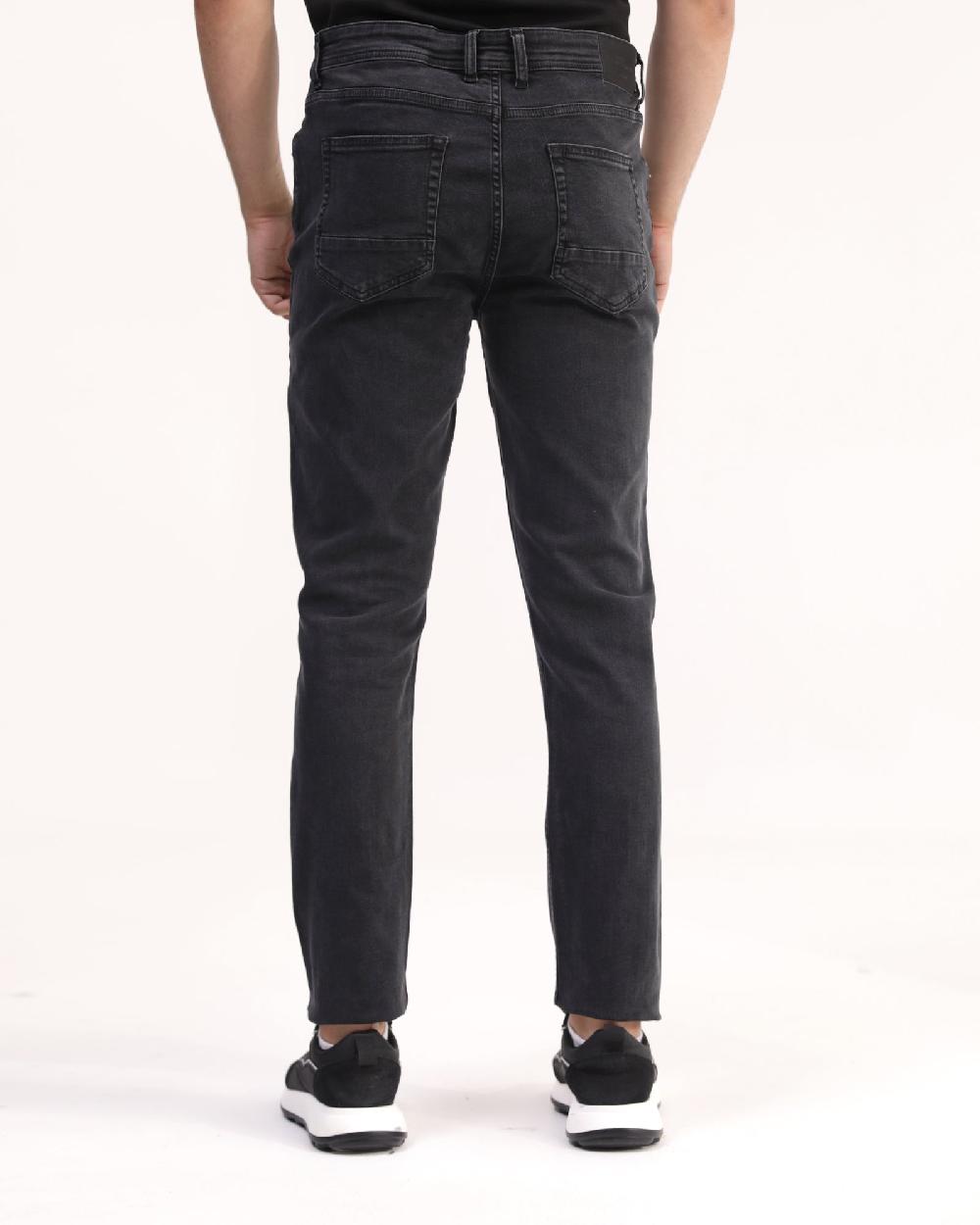 Engine Men Slim Fit Denim MD5008-030-CHR