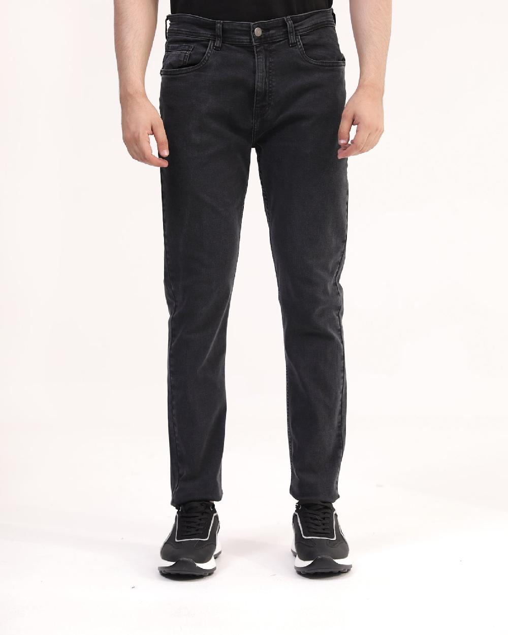 engine Men Slim Fit Denim MD5008-030-CHR