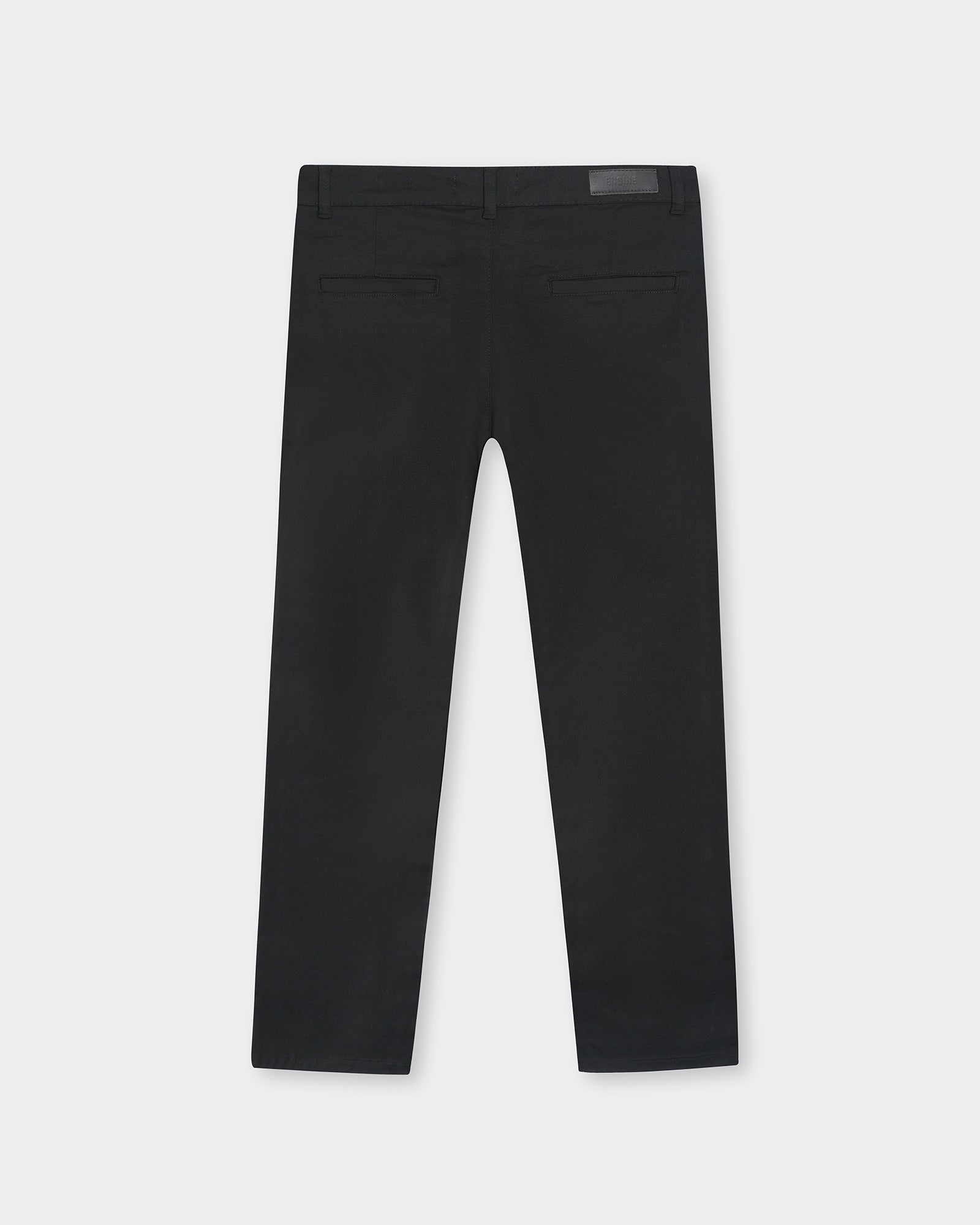 Engine Men Slim Fit Pant FP5014-030-BLK