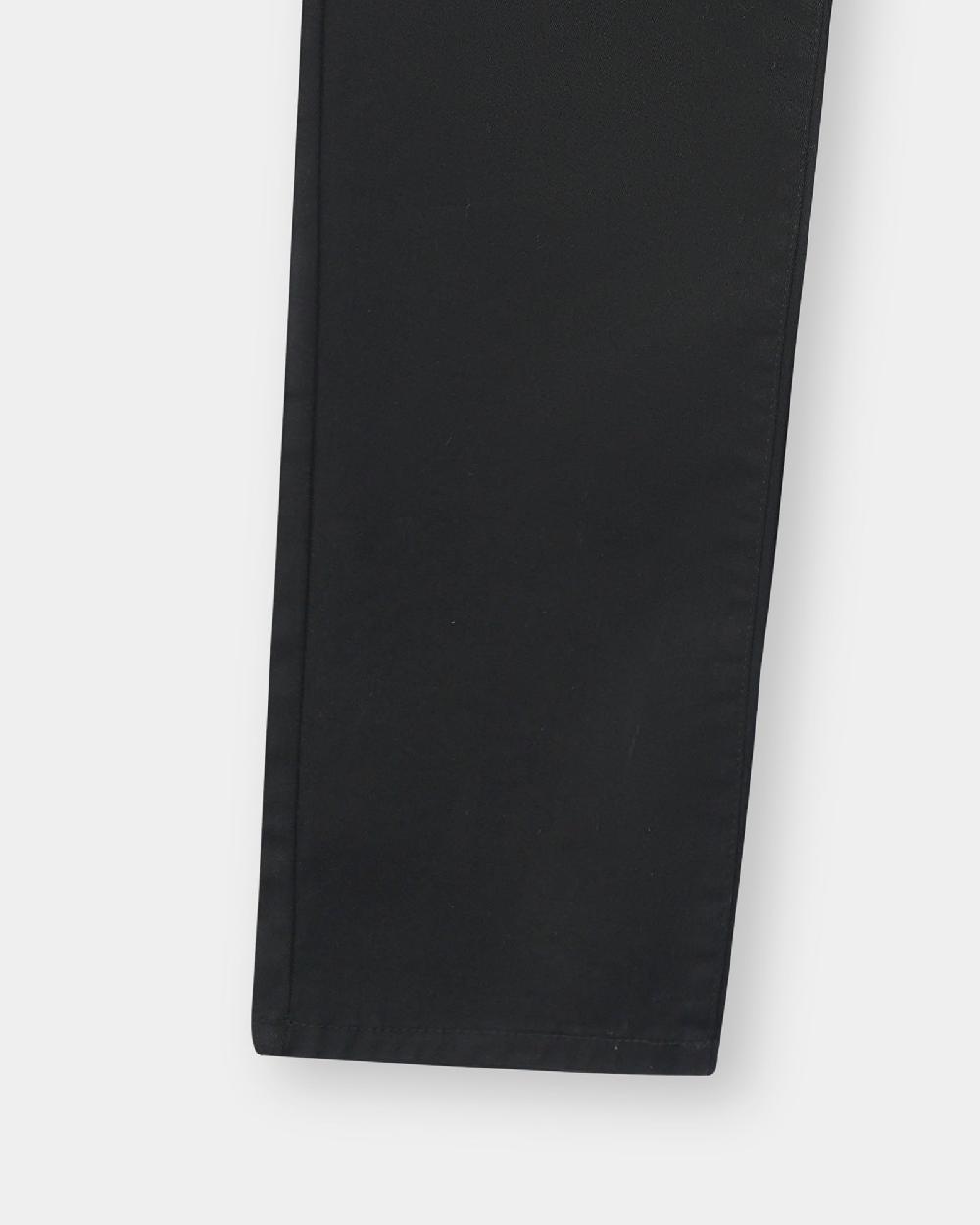 Engine Men Slim Fit Pant FP5014-030-BLK