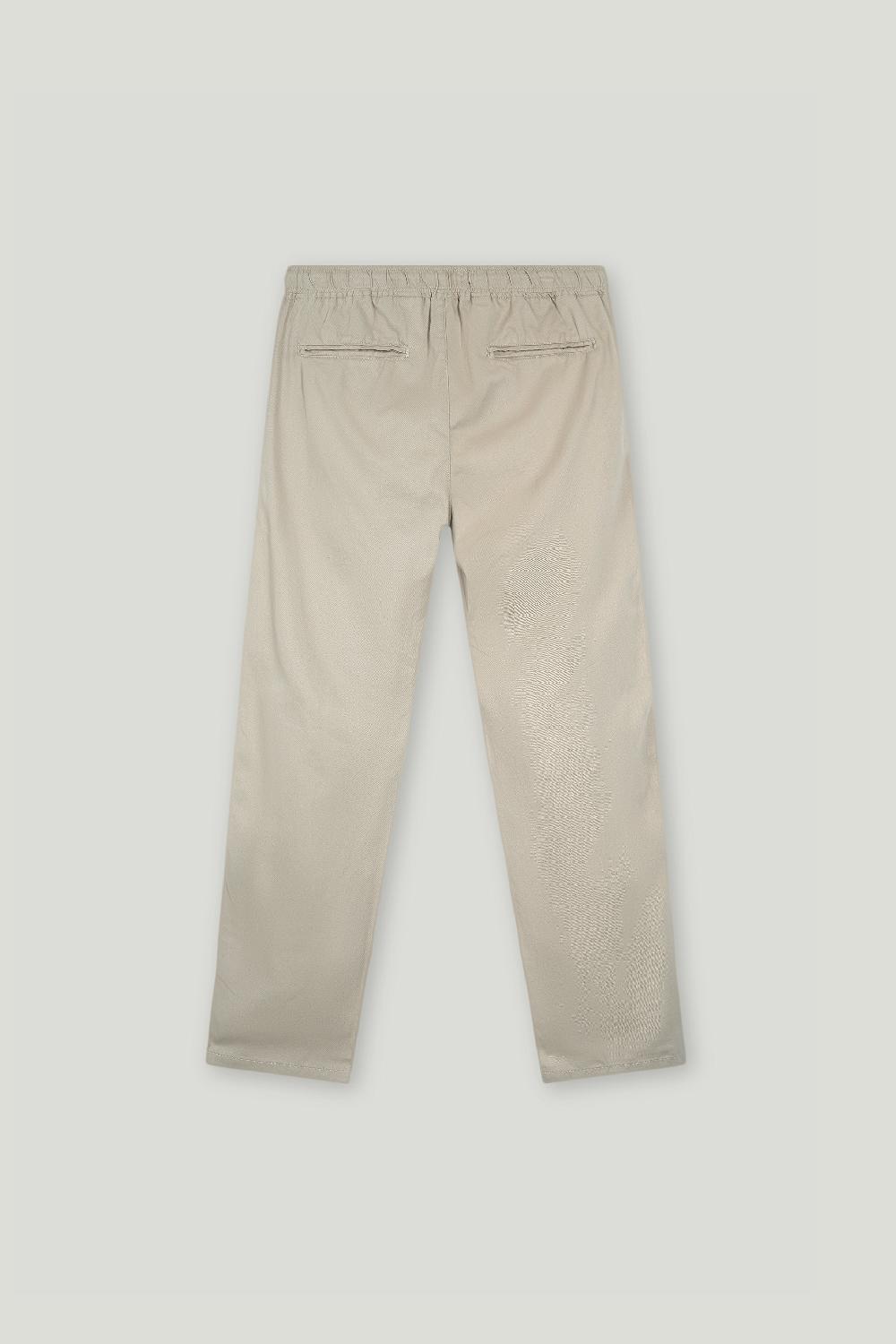 Engine Men Slim Fit Pant FP5016-030-BGE