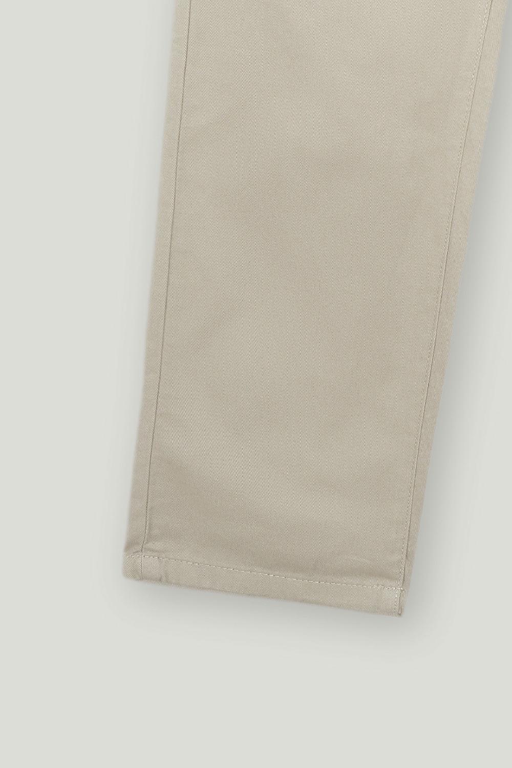 Engine Men Slim Fit Pant FP5016-030-BGE