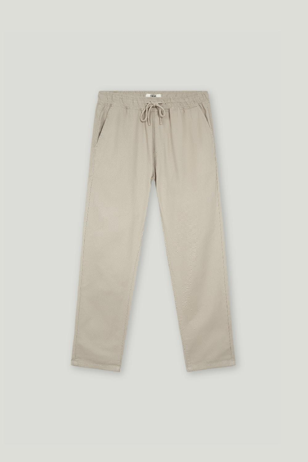 engine Men Slim Fit Pant FP5016-030-BGE