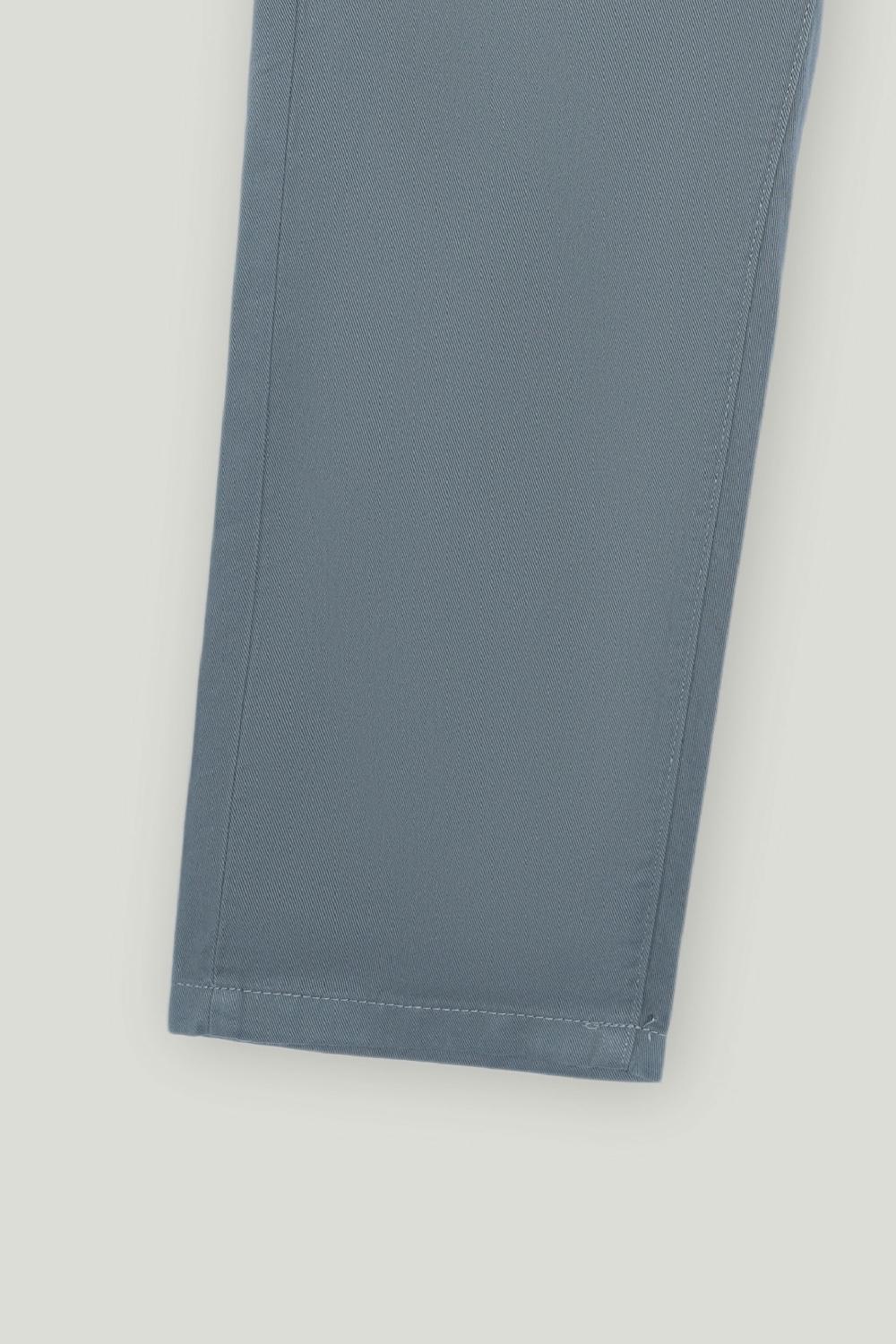 Engine Men Slim Fit Pant FP5016-030-GRY