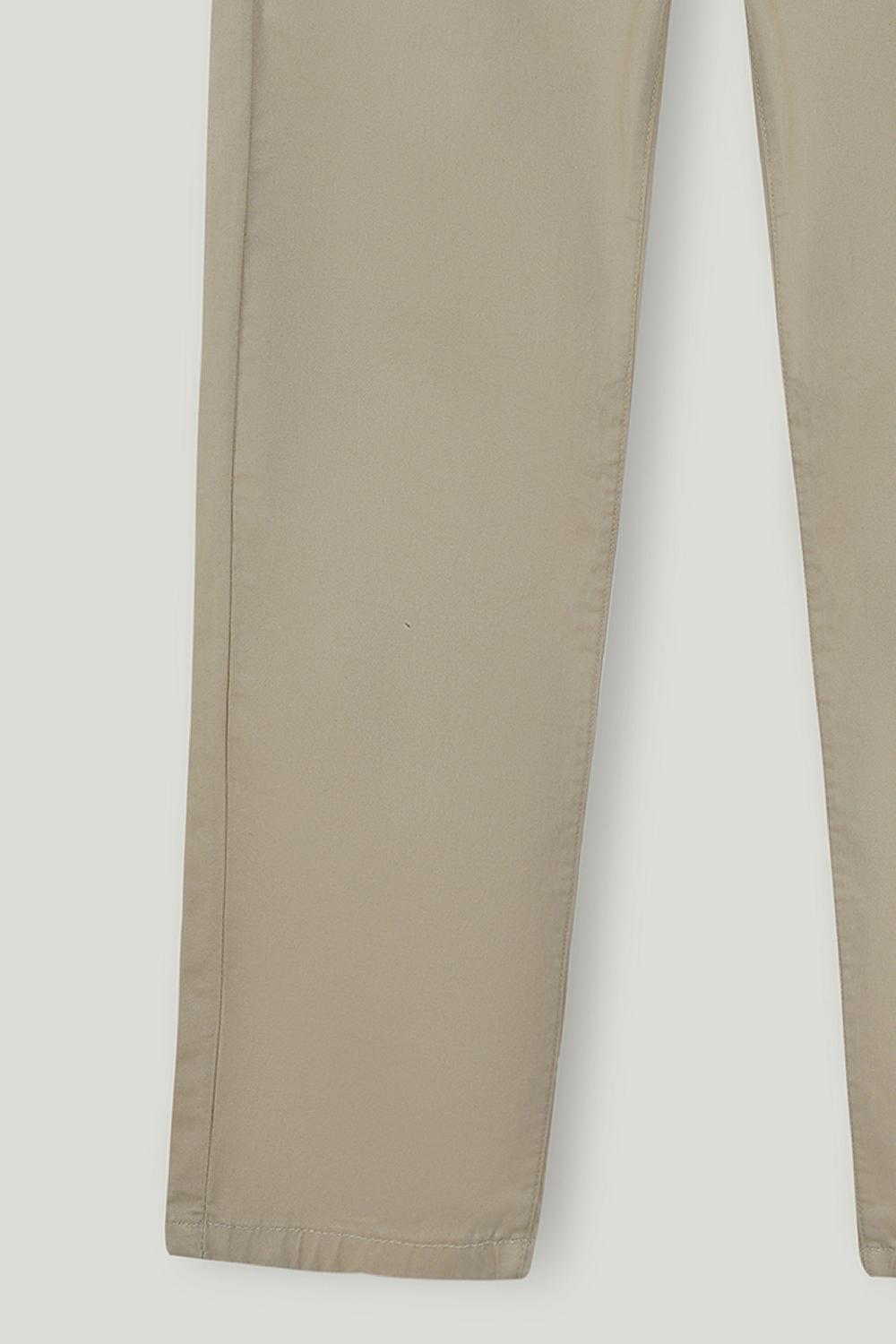 Engine Men Slim Fit Pant FP5017-030-BGE