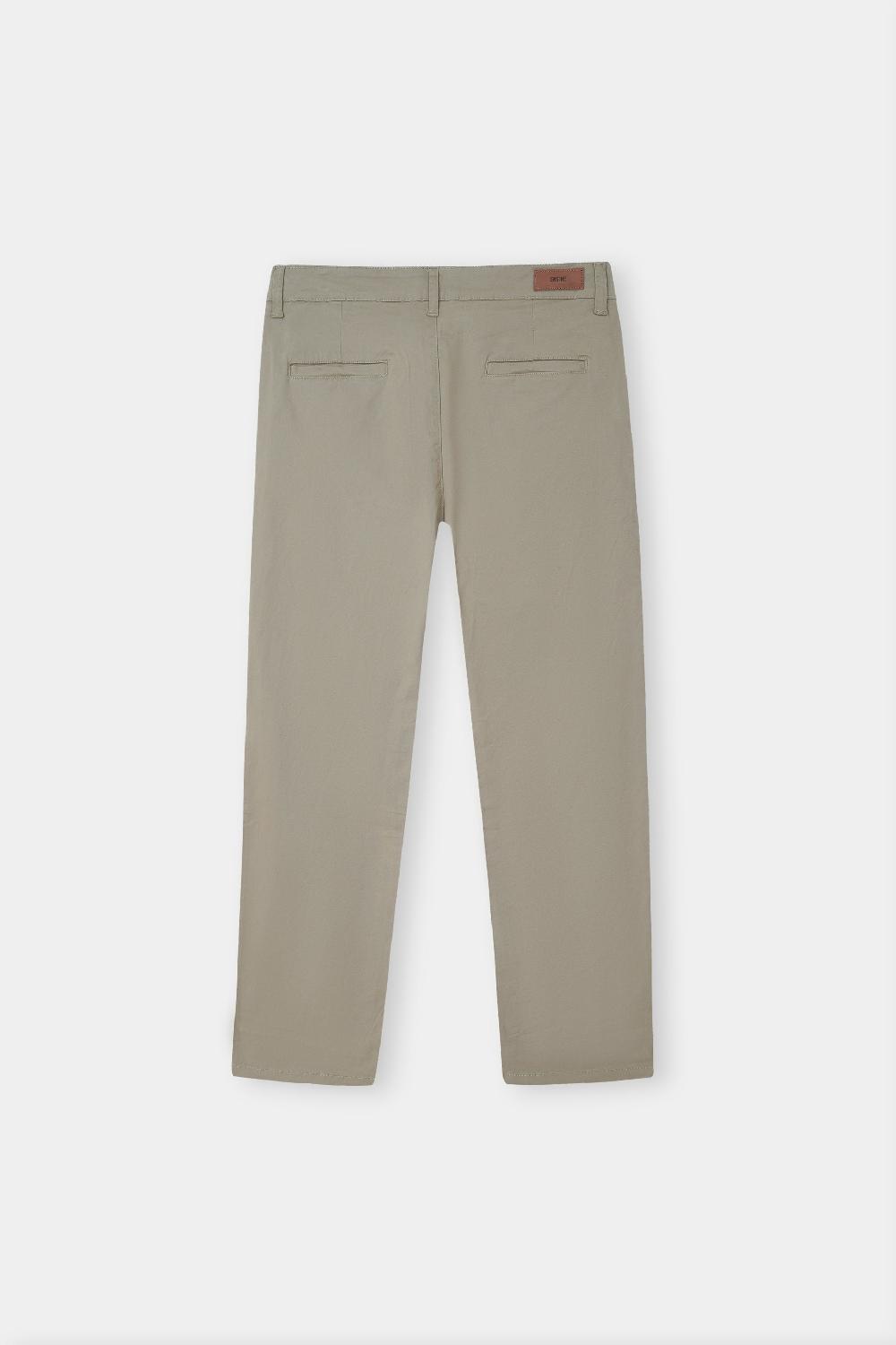 Engine Men Slim Fit Pant FP5020-030-SND