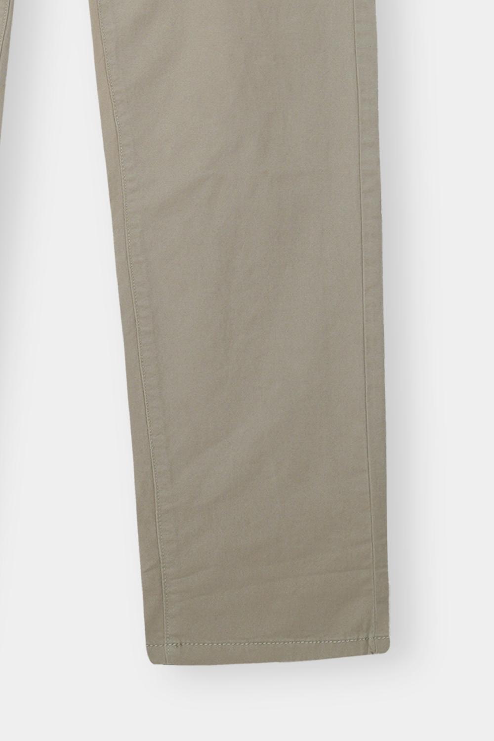 Engine Men Slim Fit Pant FP5020-030-SND