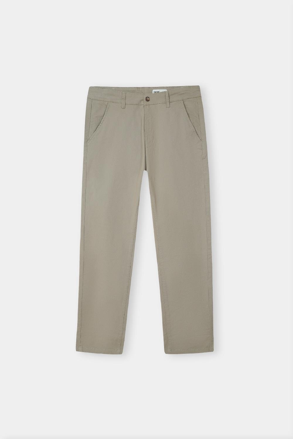 engine Men Slim Fit Pant FP5020-030-SND