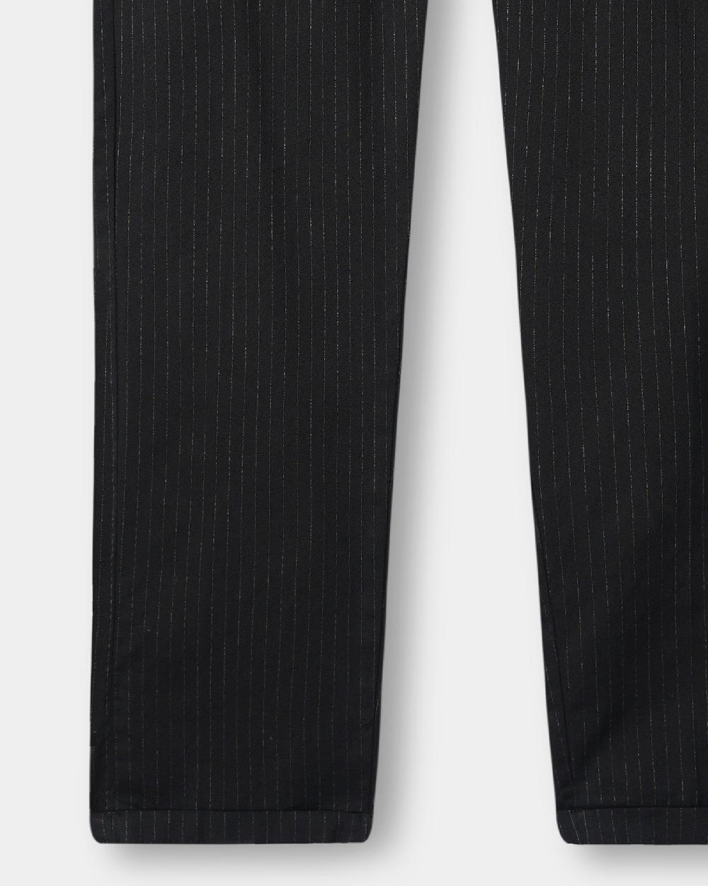 Engine Men Slim Fit Pant MP5005-030-BLK