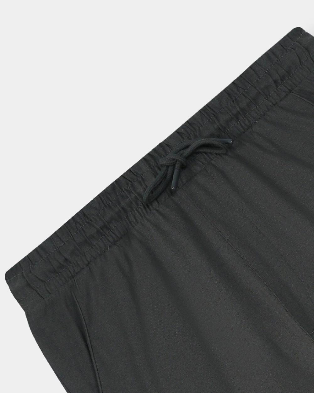 Engine Men Straight Trouser FU5016-00L-GRY