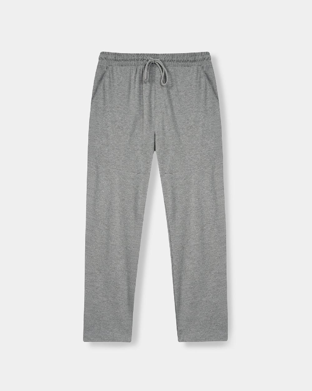 engine Men Straight Trouser FU5018-00L-GRY