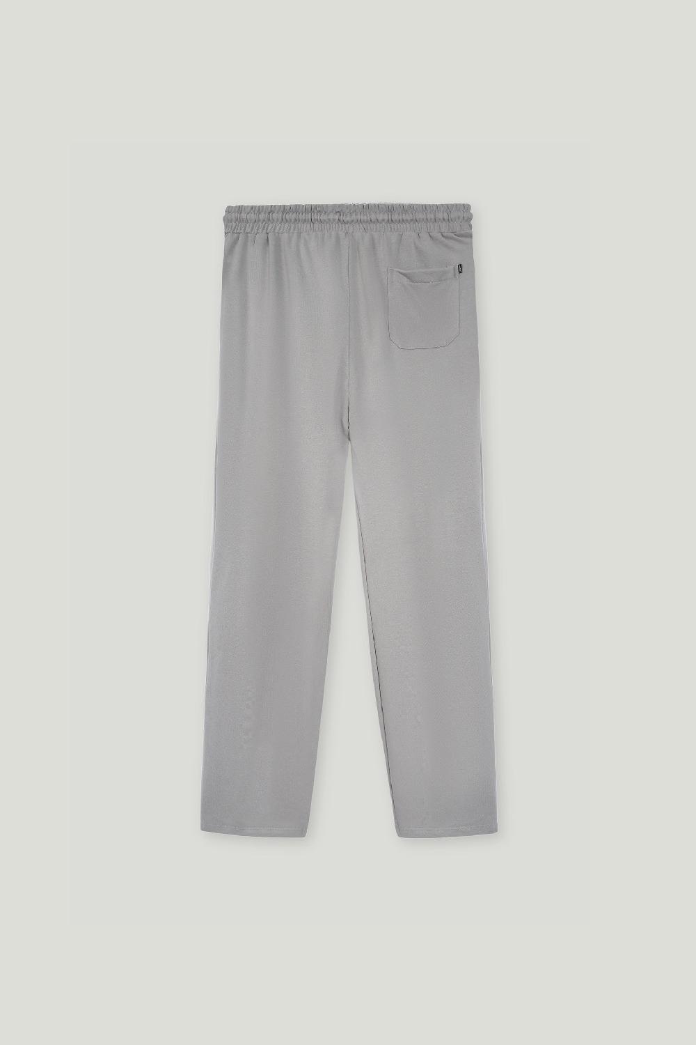 Engine Men Straight Trouser FU5022-0XL-GRY