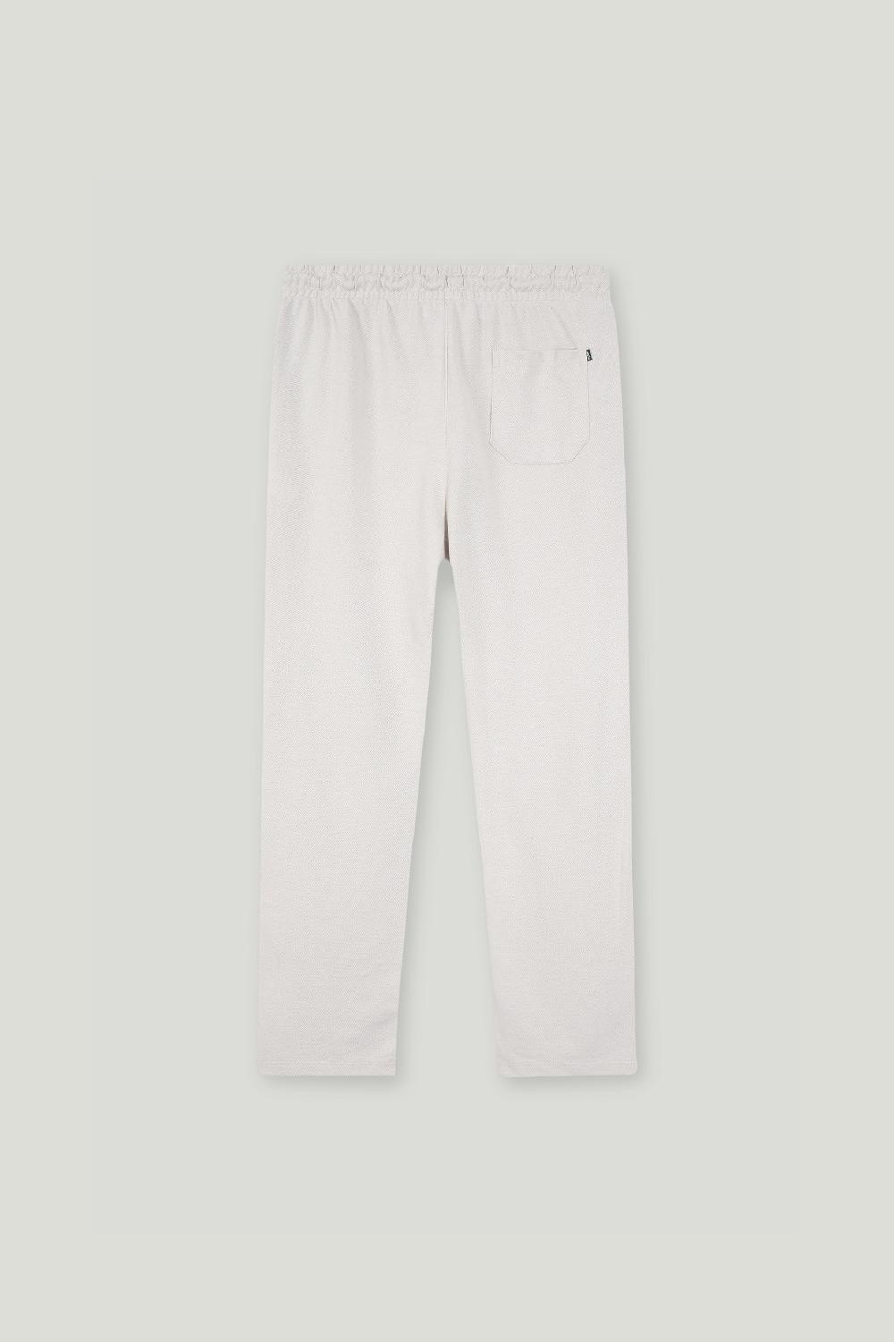 Engine Men Straight Trouser FU5028-00L-DBG