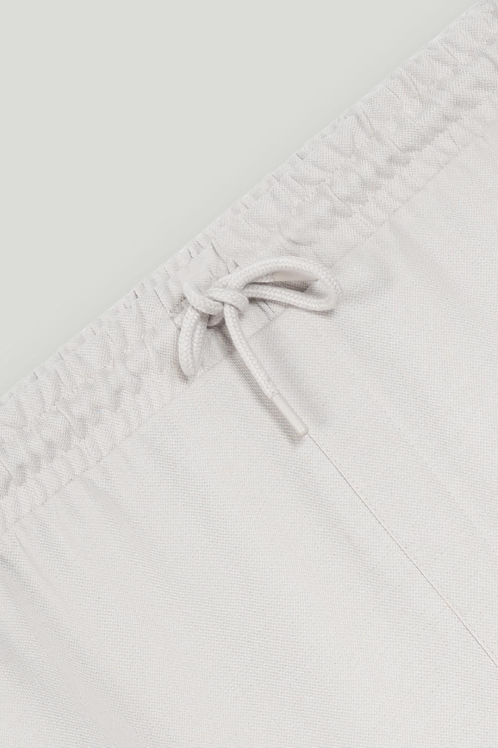 Engine Men Straight Trouser FU5028-00L-DBG