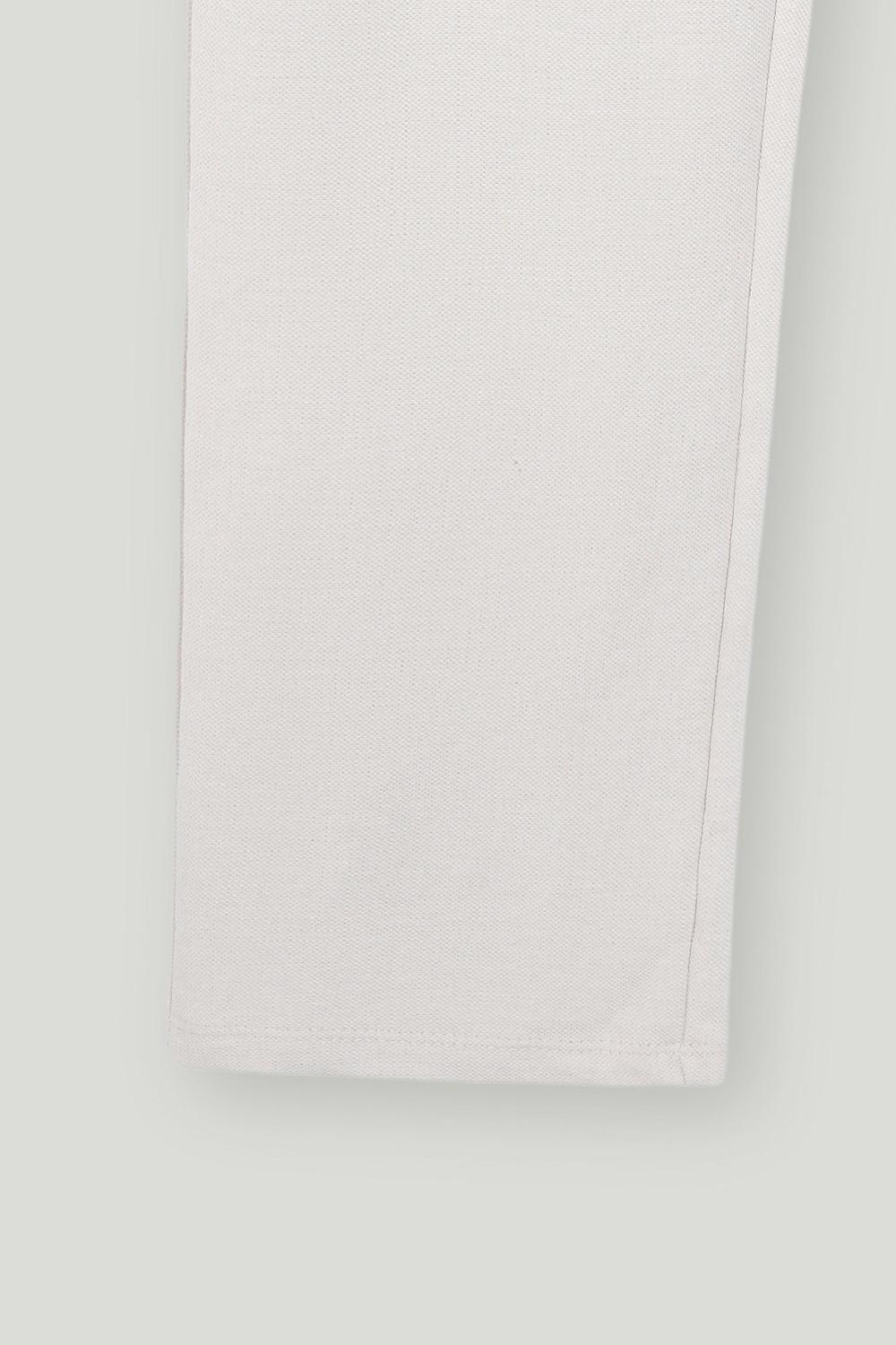 Engine Men Straight Trouser FU5028-00L-DBG